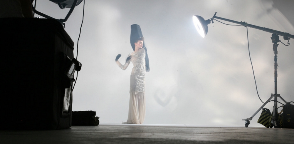 lumière artificielle